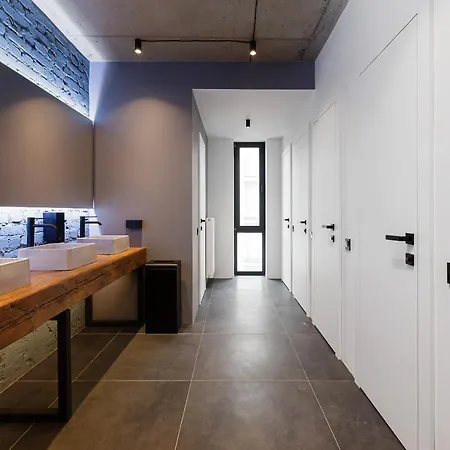 Hotel Baza Smart Bukovel