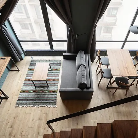 Baza Smart Hotel