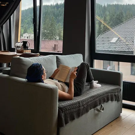 Baza Smart Hotel