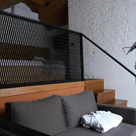 Baza Smart Hotel Bukovel